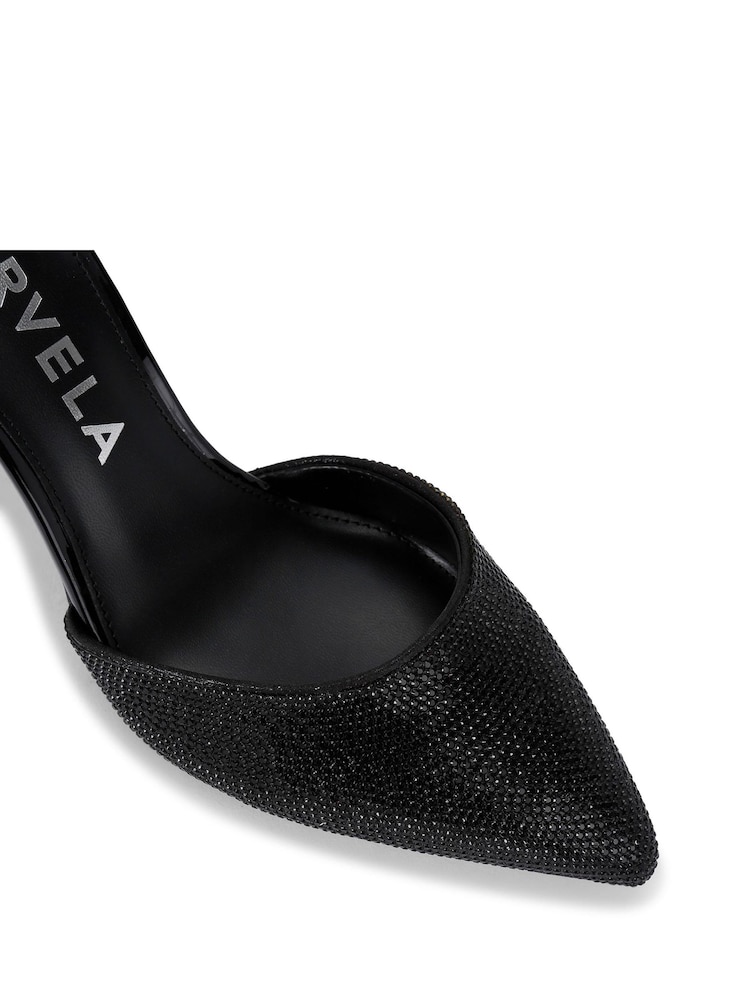 Carvela Shine Courts - Image 5 of 5 Carvela Shine Courts - Image 5 of 5