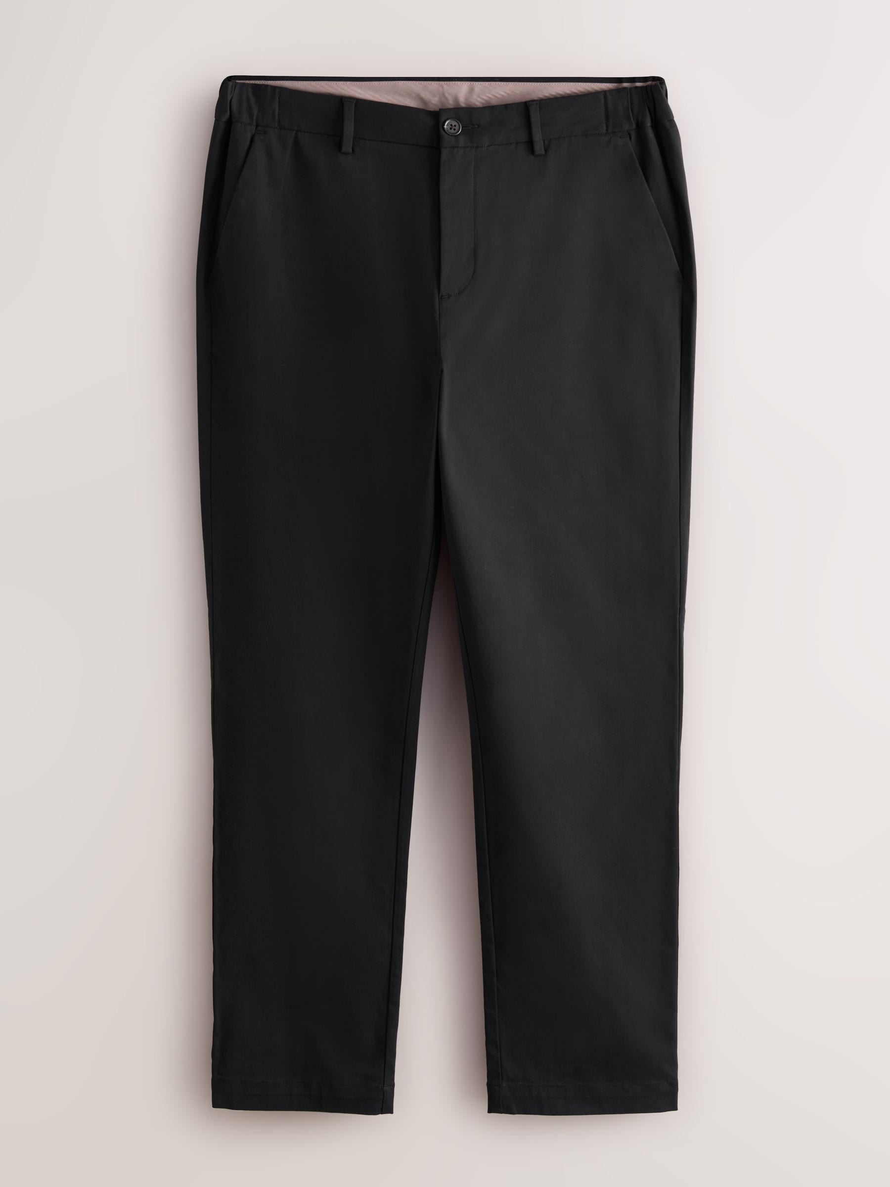 Buy Black Muscle Fit N. Premium Smart Cotton TENCEL™ Lyocell Blend