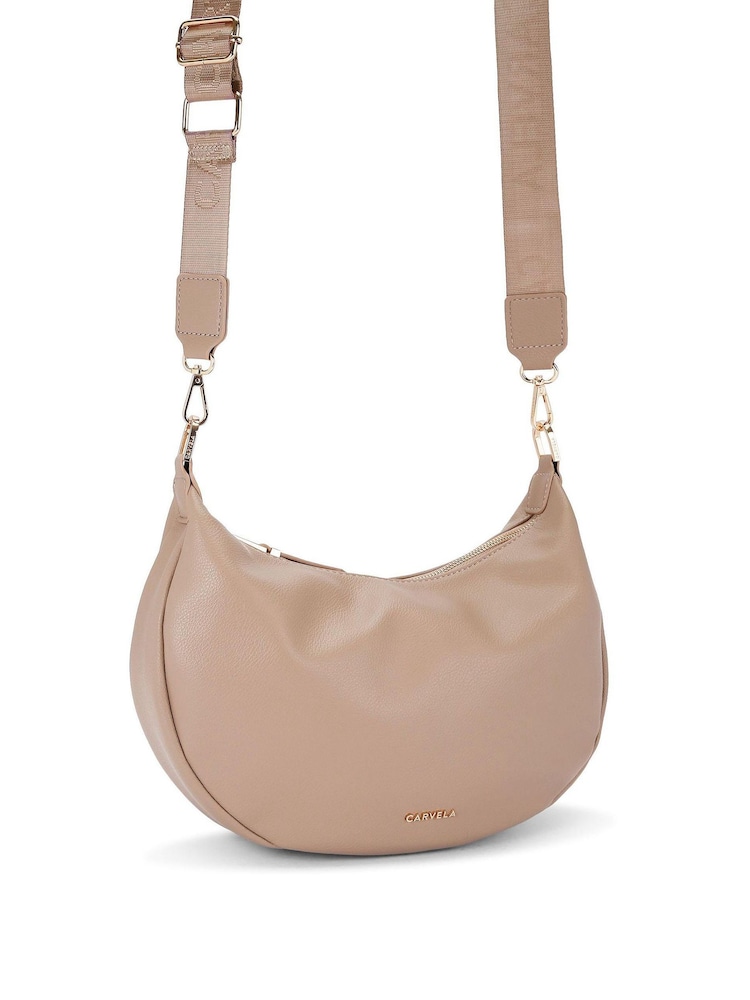 Carvela Casual Sling Bag - Image 2 of 5