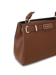 Carvela Violet Belted Midi Black Bag - Image 2 of 2