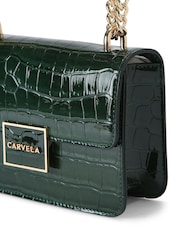 Carvela Jessica Shoulder Bag - Image 4 of 5