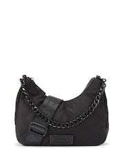 Carvela Taylor Crossbody Black Bag - Image 1 of 4