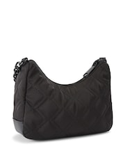 Carvela Taylor Crossbody Black Bag - Image 2 of 4