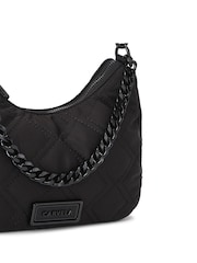 Carvela Taylor Crossbody Black Bag - Image 4 of 4
