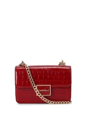 Carvela Jessica Shoulder Bag - Image 1 of 4