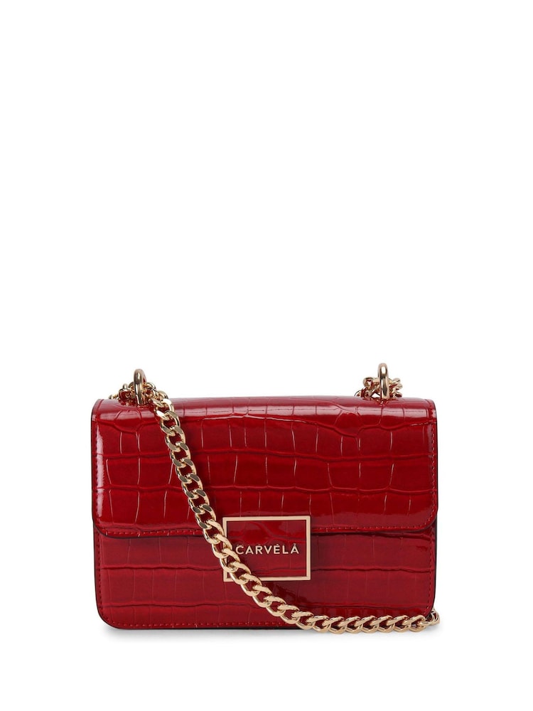 Carvela Jessica Shoulder Bag - Image 1 of 4 Carvela Jessica Shoulder Bag - Image 1 of 4