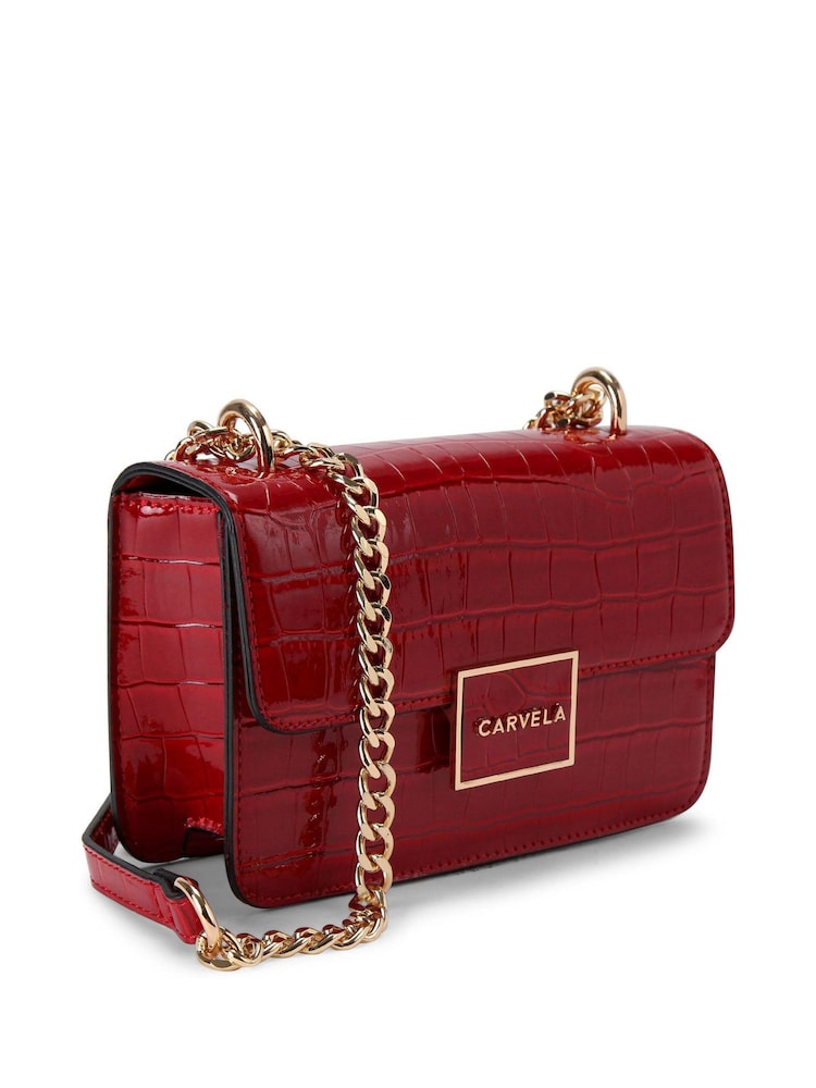 Carvela Jessica Shoulder Bag - Image 2 of 4 Carvela Jessica Shoulder Bag - Image 2 of 4