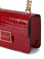 Carvela Jessica Shoulder Bag - Image 4 of 4