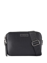 Carvela Rapid Camera Black Bag - Image 1 of 5