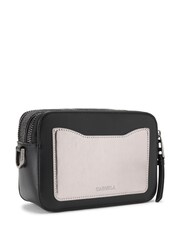 Carvela Rapid Camera Black Bag - Image 3 of 5