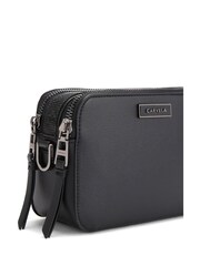 Carvela Rapid Camera Black Bag - Image 4 of 5