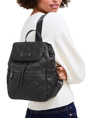 Carvela Taylor Midi Backpack - Image 4 of 4