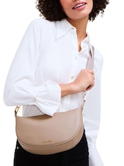 Carvela Sophia Sling Black Bag - Image 1 of 5