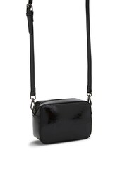 Carvela Frame Mini X Body Black Bag - Image 3 of 5