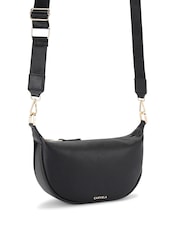 Carvela Sophia Sling Black Bag - Image 4 of 5