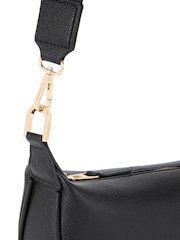 Carvela Sophia Sling Black Bag - Image 5 of 5