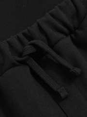 Reiss Velocity Unisex Fit McLaren F1 Team Cotton Logo Joggers - Imagen 8 de 8