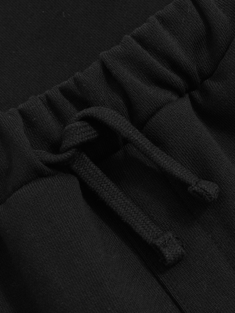 Reiss Velocity Unisex Fit McLaren F1 Team Cotton Logo Joggers - Imagen 8 de 8