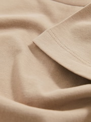 Reiss Stone Honor Crew Neck T-Shirt - Image 4 of 4