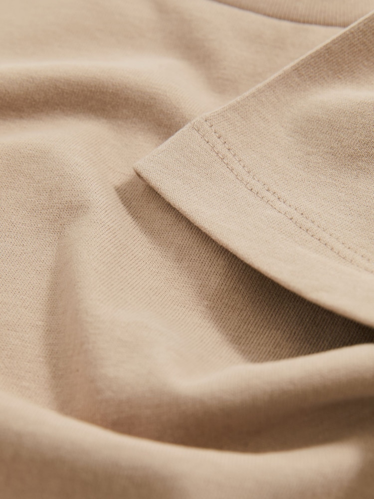 Reiss Stone Honor Crew Neck T-Shirt - Image 4 of 4