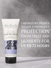 Percy & Reed Session Styling Smoothing Blow Dry Cream 100ml - Image 2 of 4