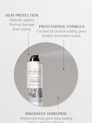 Percy & Reed Session Styling Strong Hold Hairspray 250ml - Image 4 of 5