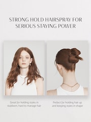 Percy & Reed Session Styling Strong Hold Hairspray 250ml - Image 5 of 5