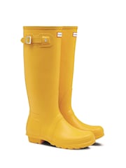 Hunter Womens Original Tall Wellies - Image 2 of 4