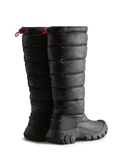 Hunter Intrepid Tall Snow Boots - Image 2 of 4