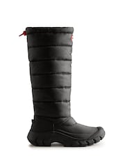 Hunter Intrepid Tall Snow Boots - Image 3 of 4