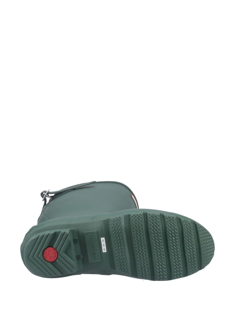 Hunter Womens Original Tall Side Adjustable Wellington Boots - Image 4 of 4