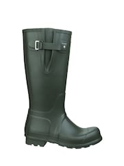 Hunter Mens Original Tall Side Adjustable Wellington Boots - Image 6 of 7