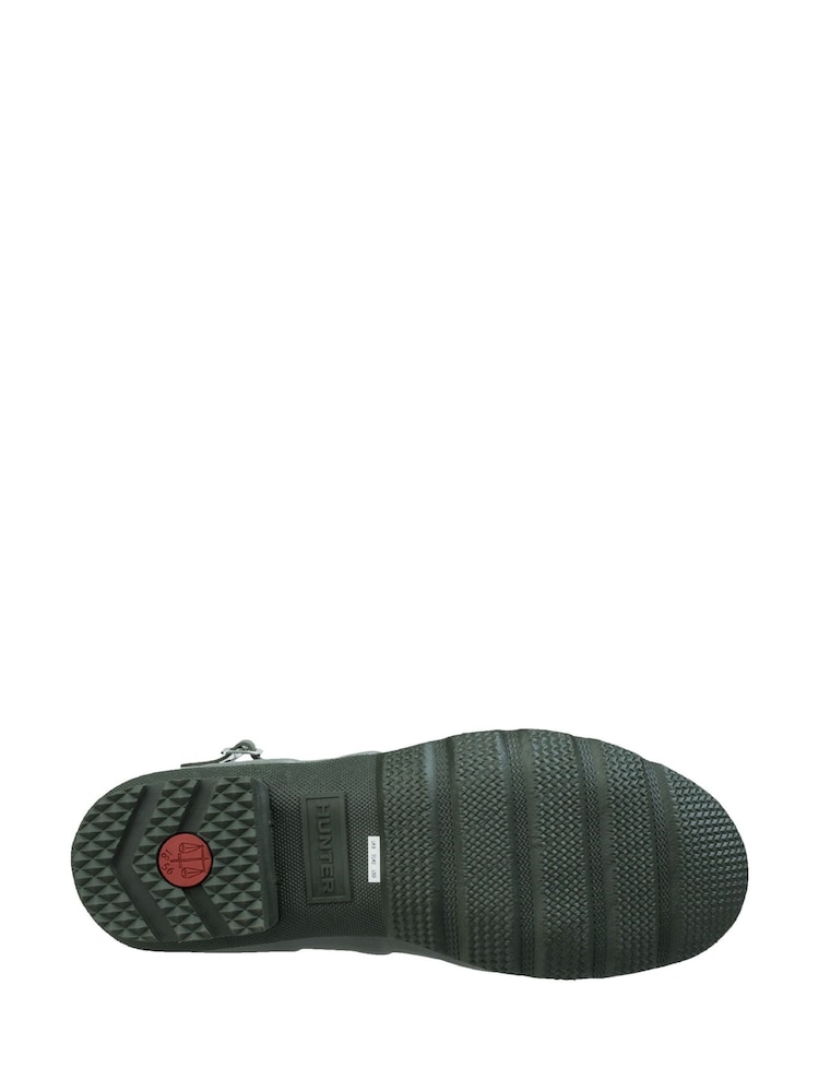 Hunter Mens Original Tall Side Adjustable Wellington Boots - Image 7 of 7