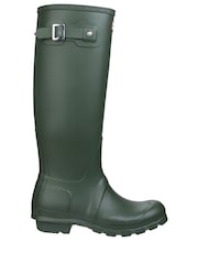 Hunter Original Tall Wellington Boots - Image 1 of 5