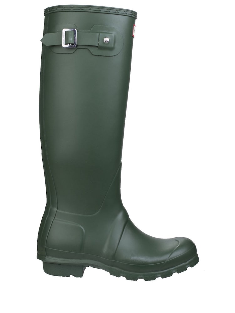 Hunter Original Tall Wellington Boots - Image 1 of 5