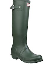 Hunter Original Tall Wellington Boots - Image 2 of 5