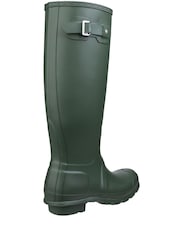 Hunter Original Tall Wellington Boots - Image 3 of 5