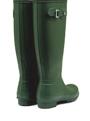 Hunter Original Tall Wellington Boots - Image 4 of 5