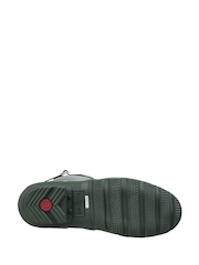Hunter Original Tall Wellington Boots - Image 5 of 5