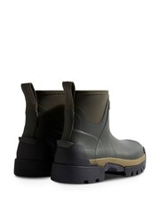 Hunter Balmoral Green Chelsea Boots - Image 2 of 3