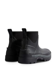 Hunter Balmoral Black Chelsea Boots - Image 1 of 3