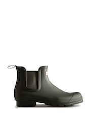 Hunter Original Chelsea Boots - Image 1 of 6