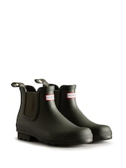Hunter Original Chelsea Boots - Image 2 of 6