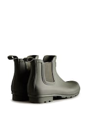 Hunter Original Chelsea Boots - Image 3 of 6