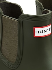 Hunter Original Chelsea Boots - Image 6 of 6