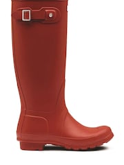 Hunter Original Tall Wellington Boots - Image 1 of 4