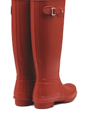 Hunter Original Tall Wellington Boots - Image 3 of 4