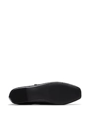 Clarks Black Emelina Gem Shoes - Image 7 of 7
