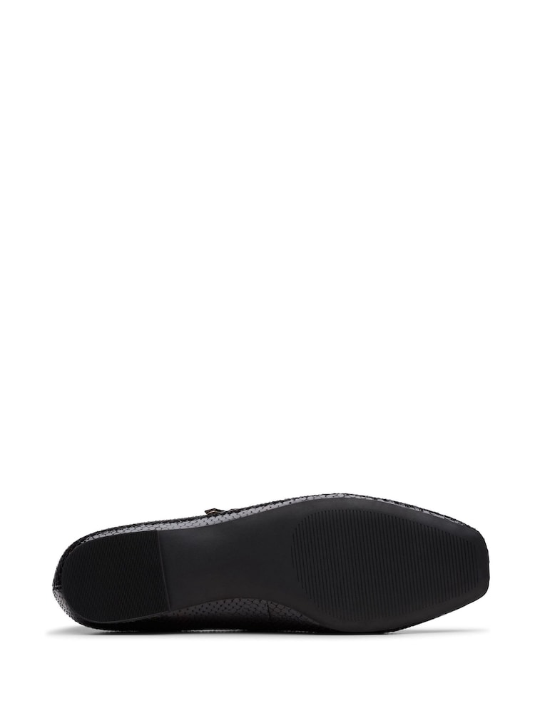 črna - Čevlji s kamenčki Clarks Emelina - Slika 7 iz 7 črna - Čevlji s kamenčki Clarks Emelina - Slika 7 iz 7