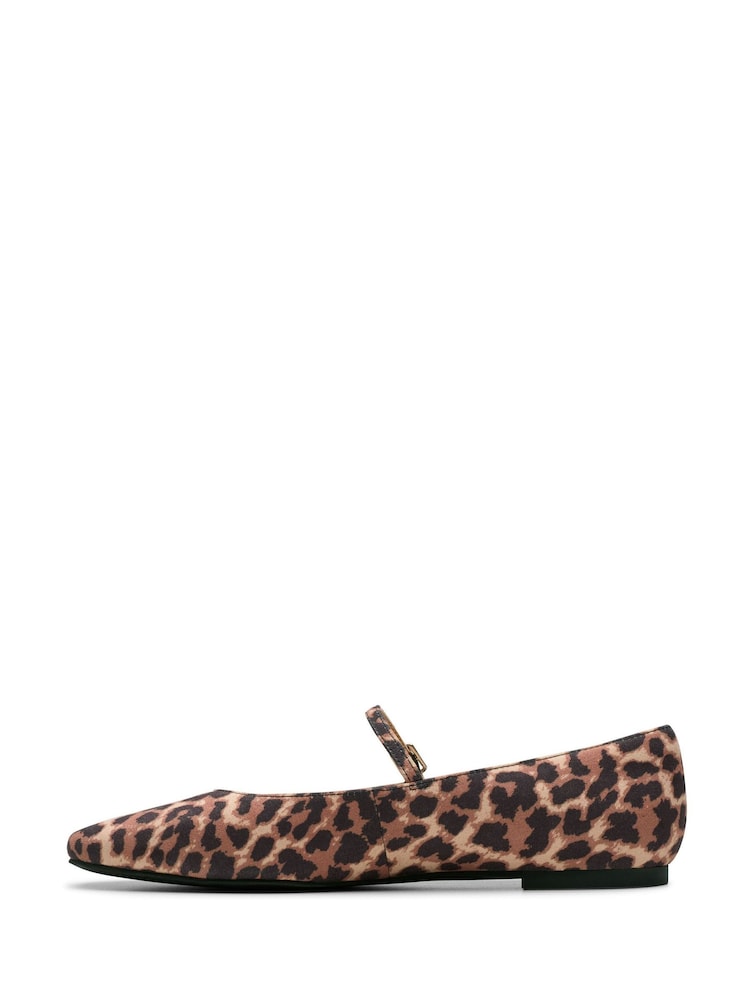 Clarks Animal Emelina Gem Shoes - Image 2 of 7